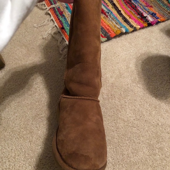 UGG Short boot II size 7 - Picture 9 of 15